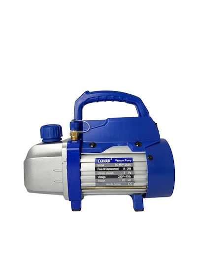 Vakum Pompası Tc-mvp-2.5m/a 1.5cfm