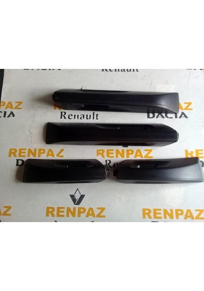Duster Tavan Barı Ayağı 738828466R-738830089R-738862766R
