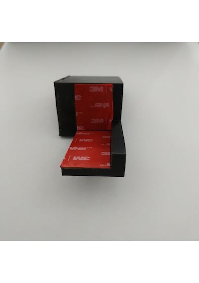 Monitor Takılan Oyuncu Kulaklık Standı Gamer Headset Stand Kulaklık Tutucu Askısı