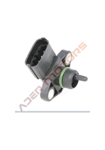 Hyundaı Kıa Turbo Basınç Map Sensörü 39300-84400