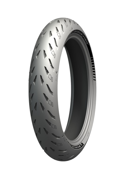 Michelin 120/70 Zr17 (58W) Power 5 - Ön