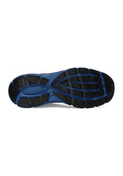 Lumberjack Ursa Kışlık Waterproof Outdoor Unisex Outdoor Ayakkabı Siyah - Saks