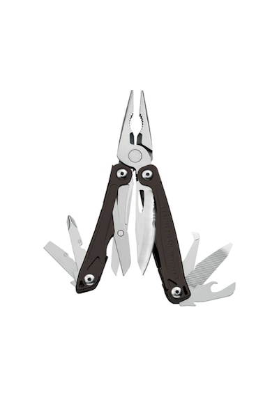 Leatherman Wıngman Multipurporse Metalik