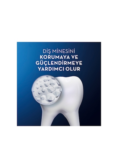 Oral-b Pro-science Densify Günlük Koruma Diş Macunu 65ml