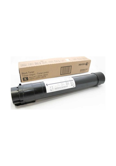 Xerox Altalink C8030 / C8035 Siyah Fotokopi  Toner