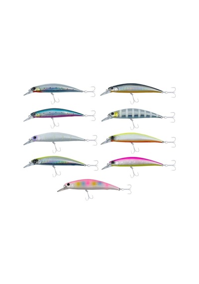 Kendo Bt Minnow 95 S 15.7 Gr Sahte Balık