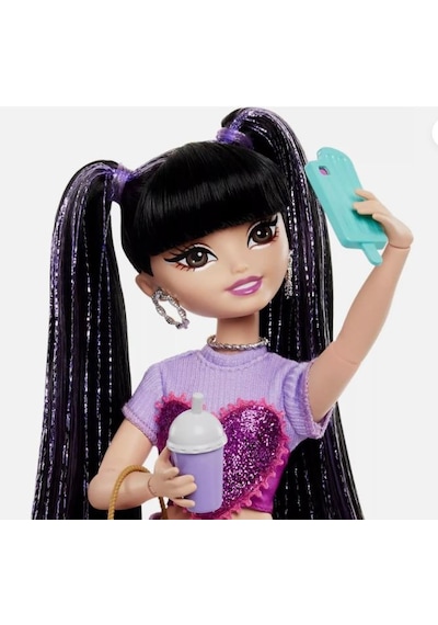 Barbie Dream Bestıes Renee Hyc20 Hyc24