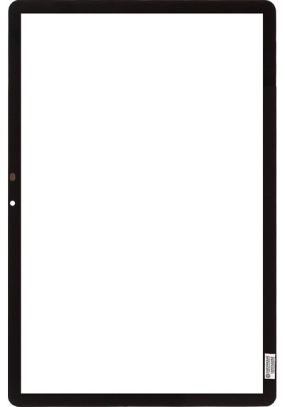 Lenovo Tab M10 3. Nesil Tb328fu Dokunmatik Cam