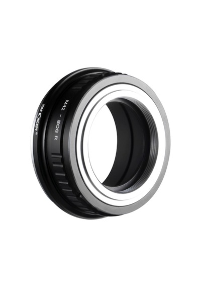 K&C Consept M42 - Canon Eos R Lens Adaptör