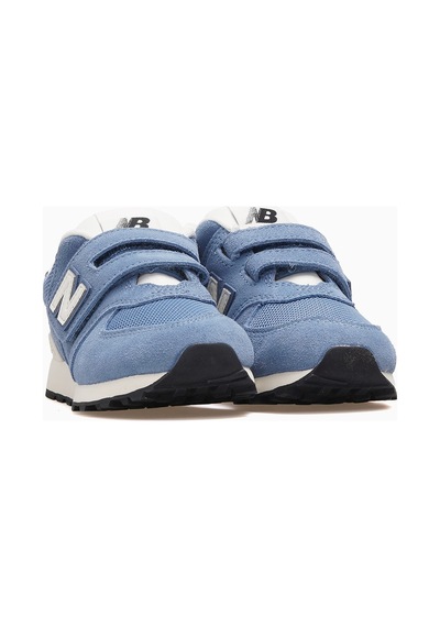 New Balance Unisex Çocuk Sneaker Spor Ayakkabı 26y Nb574 F Mavi