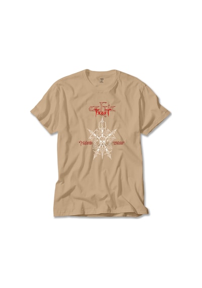 Celtic Frost Morbid Tales Füme Tişört