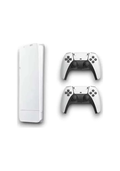 3 D Game Stıck Veraura Lifestyle Playstation 5 Aksesuarları Ürün Diğer