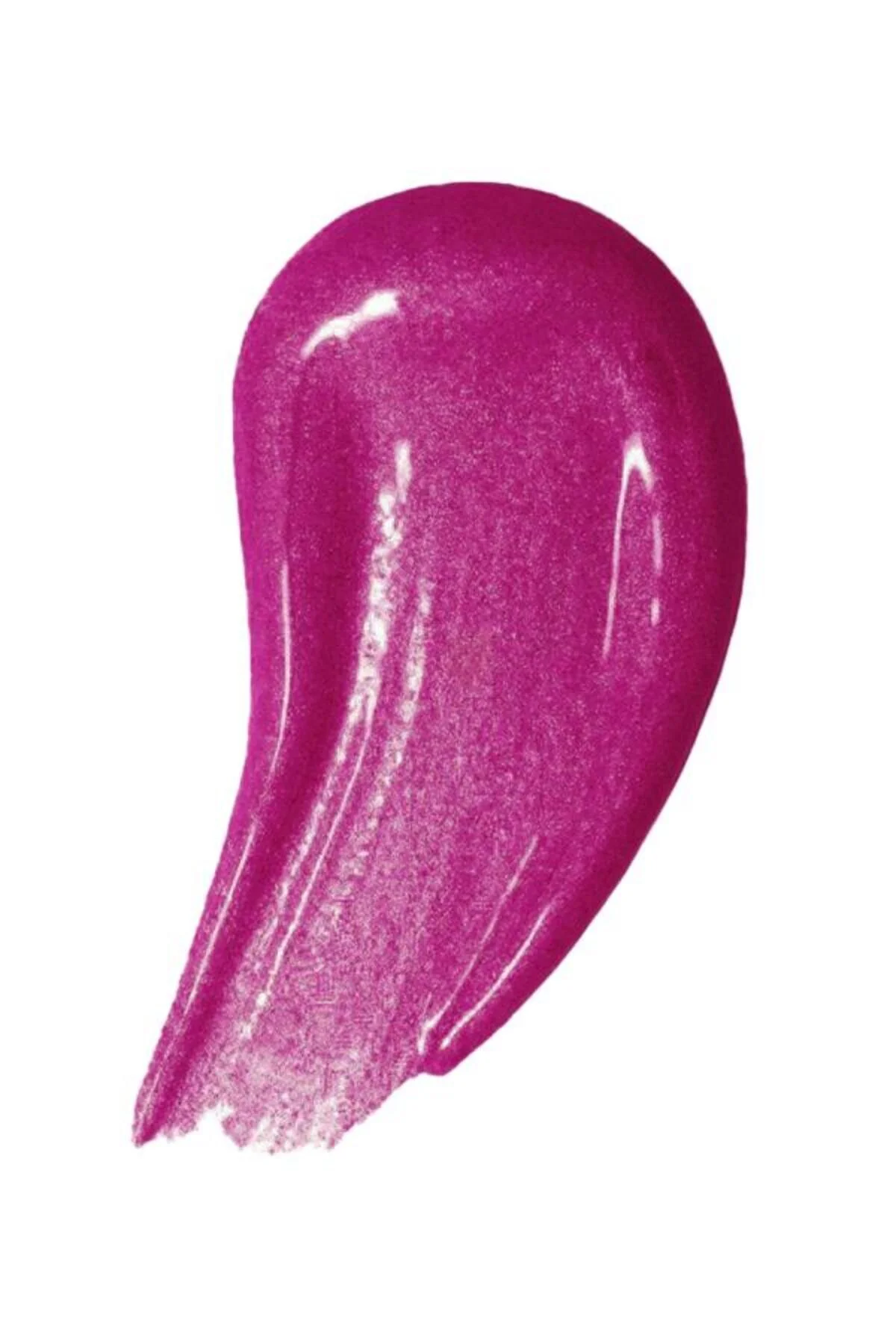 Lip Gloss No:207 Mariposa Işıltılı Canlı Pembe Dudak Parlatıcısı 0