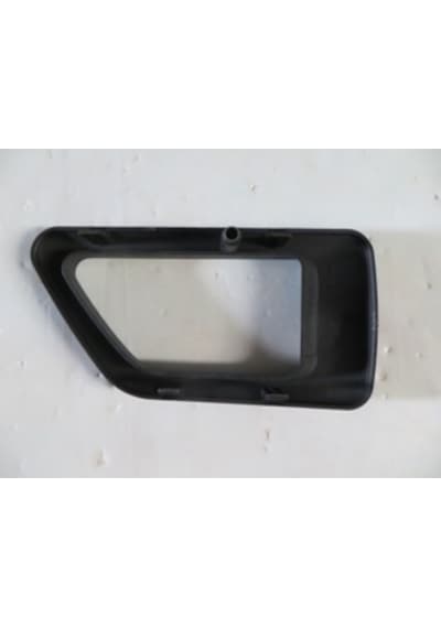 Citroen Berlingo 96/03 Ön Kapı I Ç Açma Kolu Çerçevesi Sol Si Yah