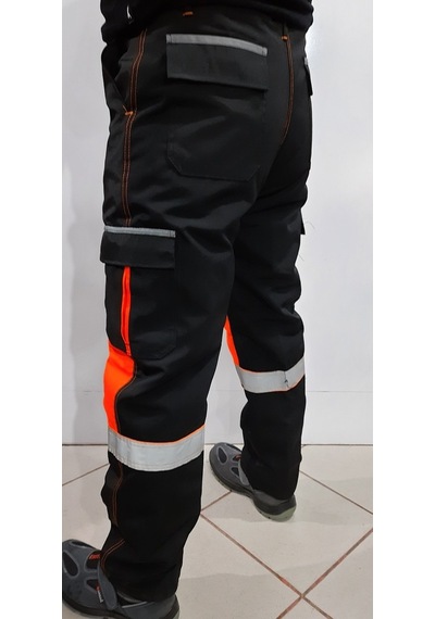 Soguk Geçirmez Pantolon