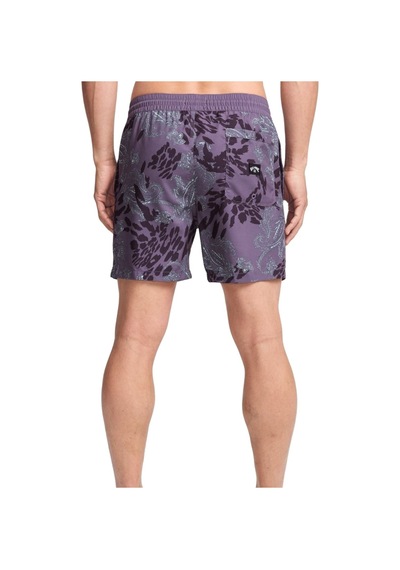 Billabong Bıllabong Vacay Lb Sny1 Çok Renkli