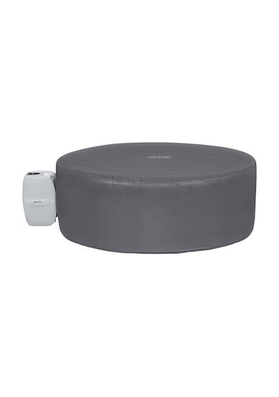 Lay-z-spa 60318 Energysense Termik Spa Örtüsü 1.96 M X 71 Cm Siyah
