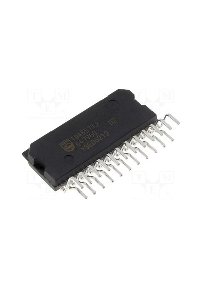 Ayt Entegre Devre Tda 8571j