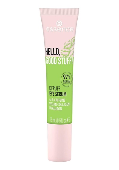 Hello Good Stuff Göz Serumu