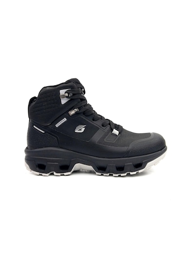 Greyder 18890 Unisex Su Geçirmez Outdoor Bot Siyah