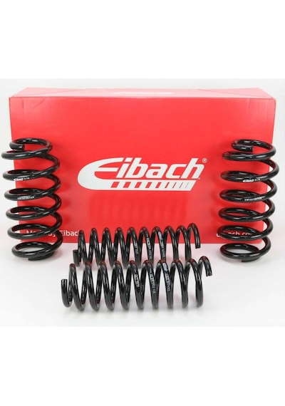FORD - FIESTA VI / VII ; PRO KIT - 30 MM; Spor Helezon Yay; E10-35-020-01-22