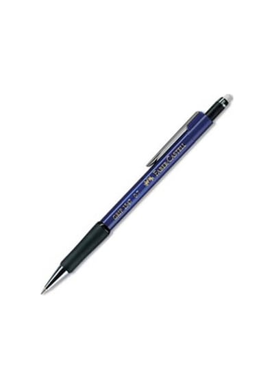 Faber Castell Grip Iı 1345-1347 0.7 Mm Versatil Kalem Mavi