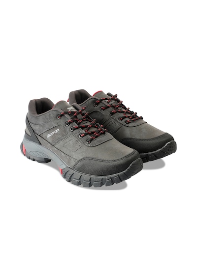 Slazenger HADYA I Erkek  Koyu Gri Outdoor