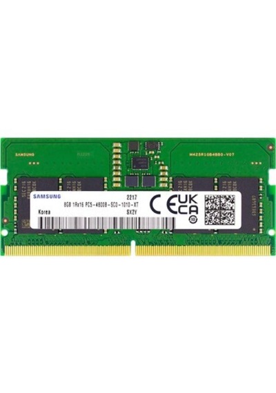 Samsung 8gb Ddr5 4800mhz - M425r1gb4bb0