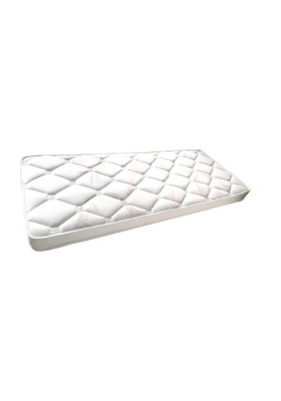 Sitehome Beyaz Sünger Yatak 12 Cm Sitehome Beyaz Sünger Yatak 12 Cm