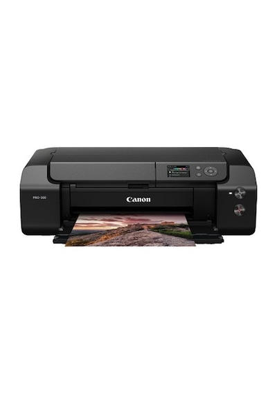 Canon Printer imagePROGRAF PRO-300 EUM/EMB Canon Printer imagePROGRAF PRO-300 EUM/EMB