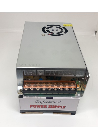 Lebron Tawitec Tw-8077 12v 20 Amper Adaptör