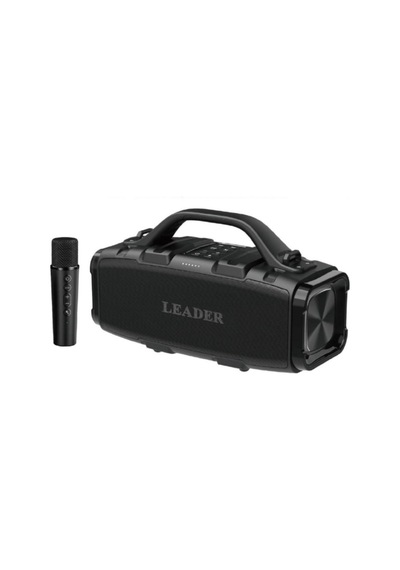 Leader Lp330 Portatif Kablosuz Hoparlör
