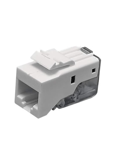 Cat3 Telefon Keystone Jack