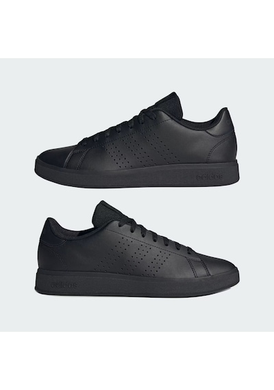 Cblack/cblack/gresıx Adidas Erkek Günlük Spor Ayakkabı Advantage Base 2.0 Ig9184 Siyah Cblack/cblack/gresıx Adidas Erkek Günlük Spor Ayakkabı Advantage Base 2.0 Ig9184 Siyah