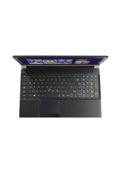 Toshiba Tecra W50-A-118 i7-4810MQ 16 GB 512 GB SSD 2 GB Quadro K2100M W7Pro Dizüstü Bilgisayar