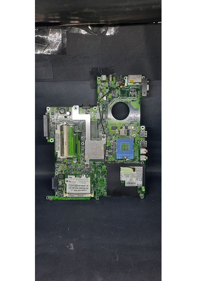 Toshiba Uyumlu Satellite L10-102 Anakart Stk1776