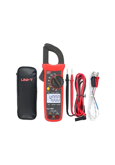 Sh Powermaster Pensampermetre Ut-202 Najmaddin
