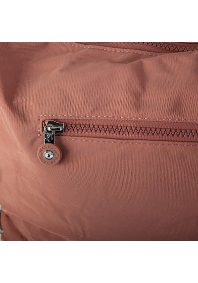 Nas Bag Unisex Zararlı Kimyasal İçermeyen Su İtici Özelliğe Sahip Omuz Ve Sırt Çantası Dönüştürülebilir Tasarım Gül Kurusu Gülkurusu Nas Bag Unisex Zararlı Kimyasal İçermeyen Su İtici Özelliğe Sahip Omuz Ve Sırt Çantası Dönüştürülebilir Tasarım Gül Kurusu Gülkurusu
