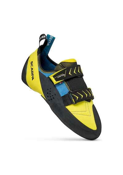 Scarpa Vapor V Yellow