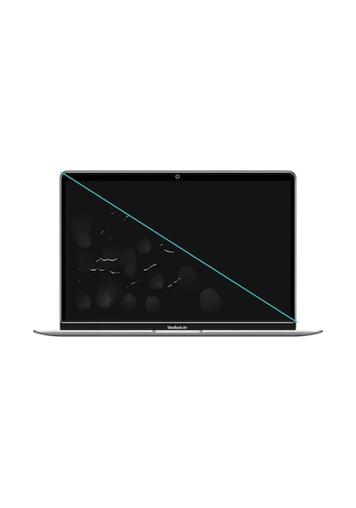Asus D415da 14 İnç Mat Ekran Koruyucu Şeffaf 16:9 64248525