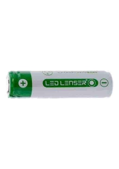 Led Lenser 14500 , 700mah Yedek Pil Çok Renkli