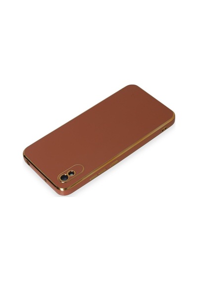 Redmi 9a Kılıf Volet Silikon - Kırmızı Bzsxx00 1