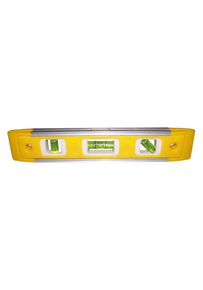 12465 Mini Su Terazisi Mıknatıslı 225 Mm 3 Sulu