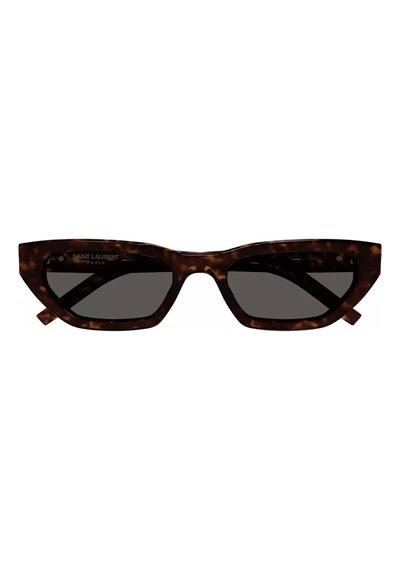 Yves Saınt Laurent M126 002 54-20 Güneş Gözlüğü Havana