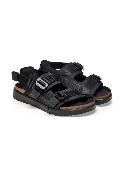Birkenstock Shınjuku Nl Tex 1024599-3849 001