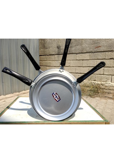 Arkor Yağ Tavası 24 Cm