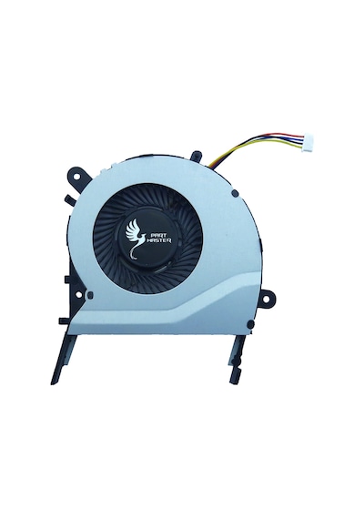 Asus Uyumlu X555QG-XX201S, X555LB-NS71 CPU Fan, İşlemci Fanı
