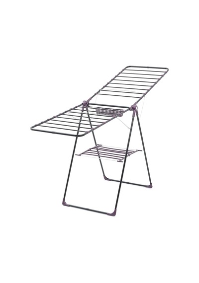 Siyah Çamaşır Kurutmalık, Black Laundry Drying Rack Diğer