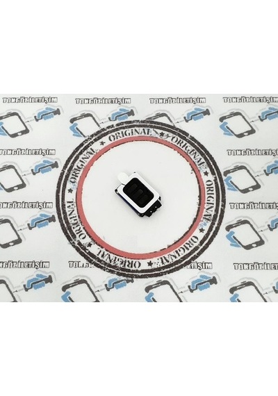 Samsung Uyumlu Galaxy M10 Buzzer Hoparlör Dış Ses Full (526695670)