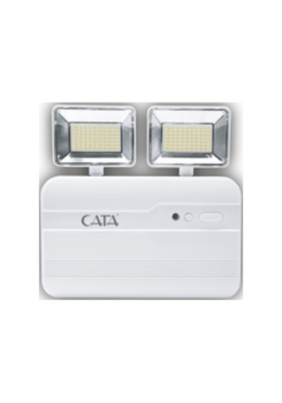 Cata Ct-9172 2 10w Led Acil Aydınlatma Armatürü Çok Renkli